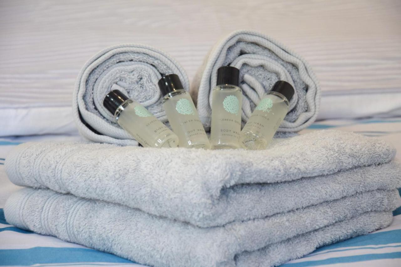 - Luxury Appart Climatise Plage - Κάννες Εξωτερικό φωτογραφία